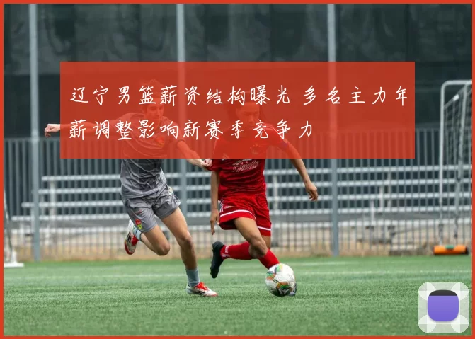 辽宁男篮薪资结构曝光 多名主力年薪调整影响新赛季竞争力